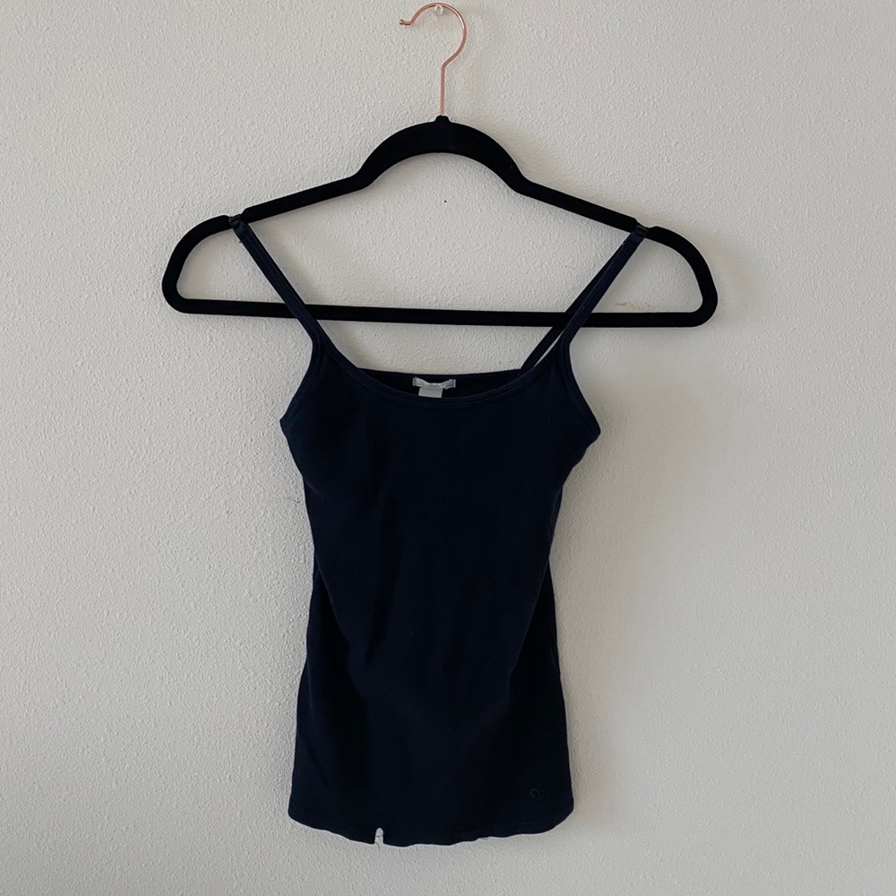 SOLD ‼️Black Cami